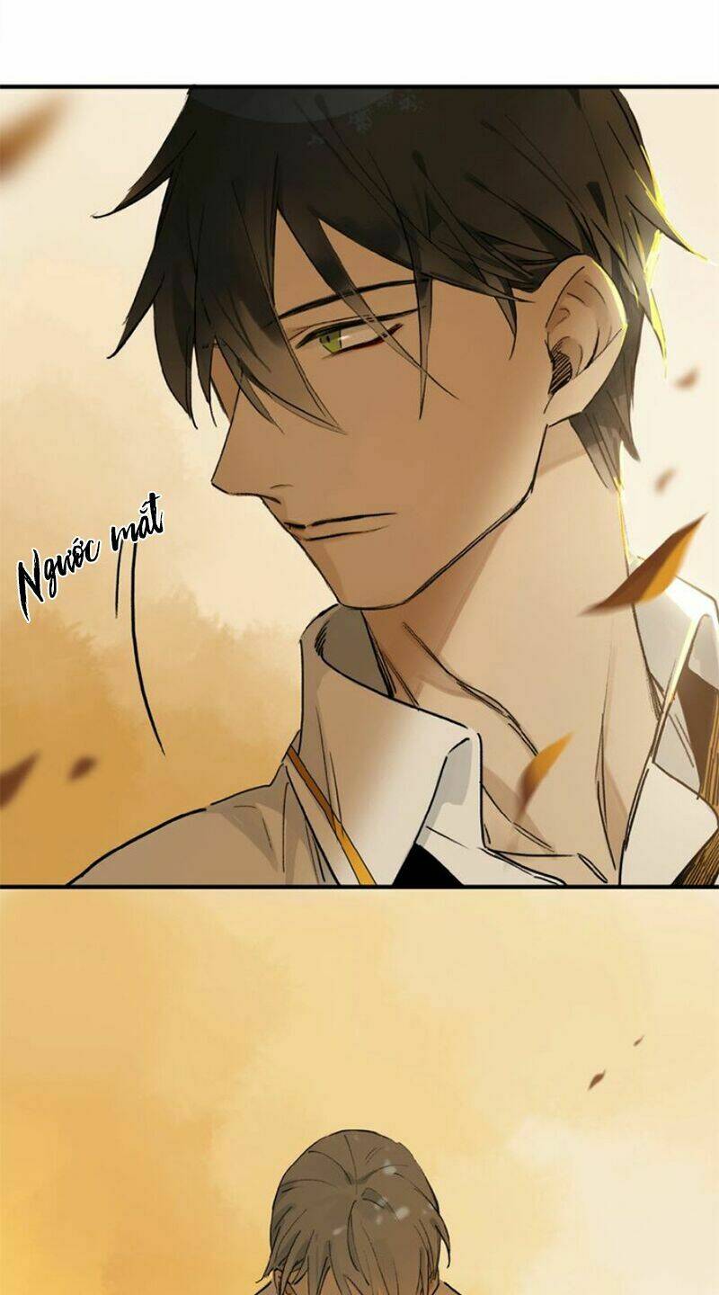 Phép Tắc Trường Ogus: Chapter 10