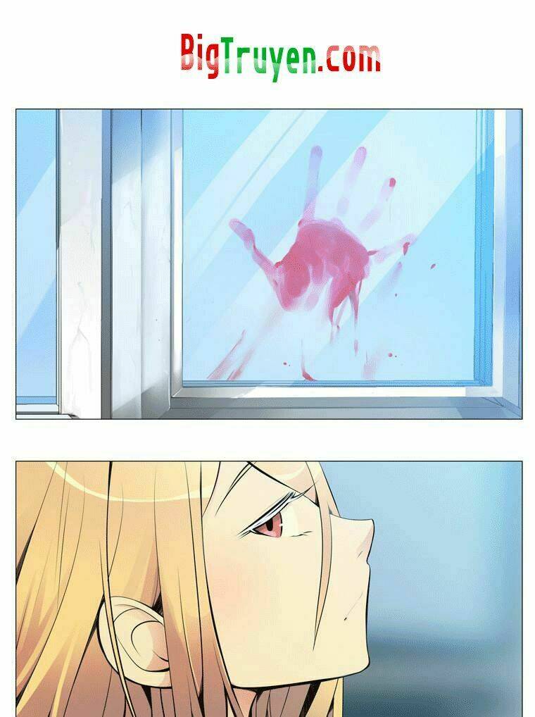 Good Robot: Chapter 1