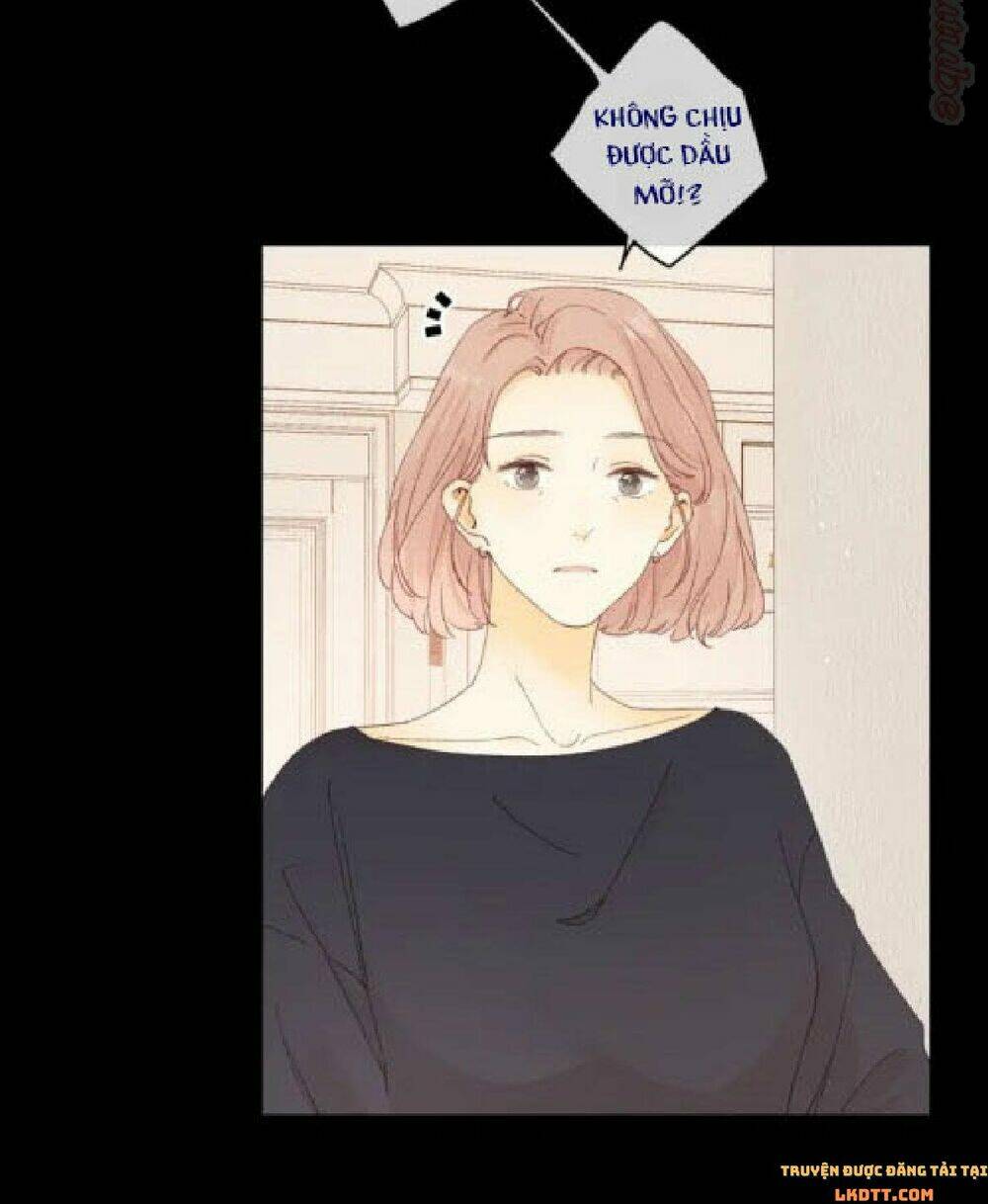 Cô Ấy Không Đáng Yêu: Chapter 83