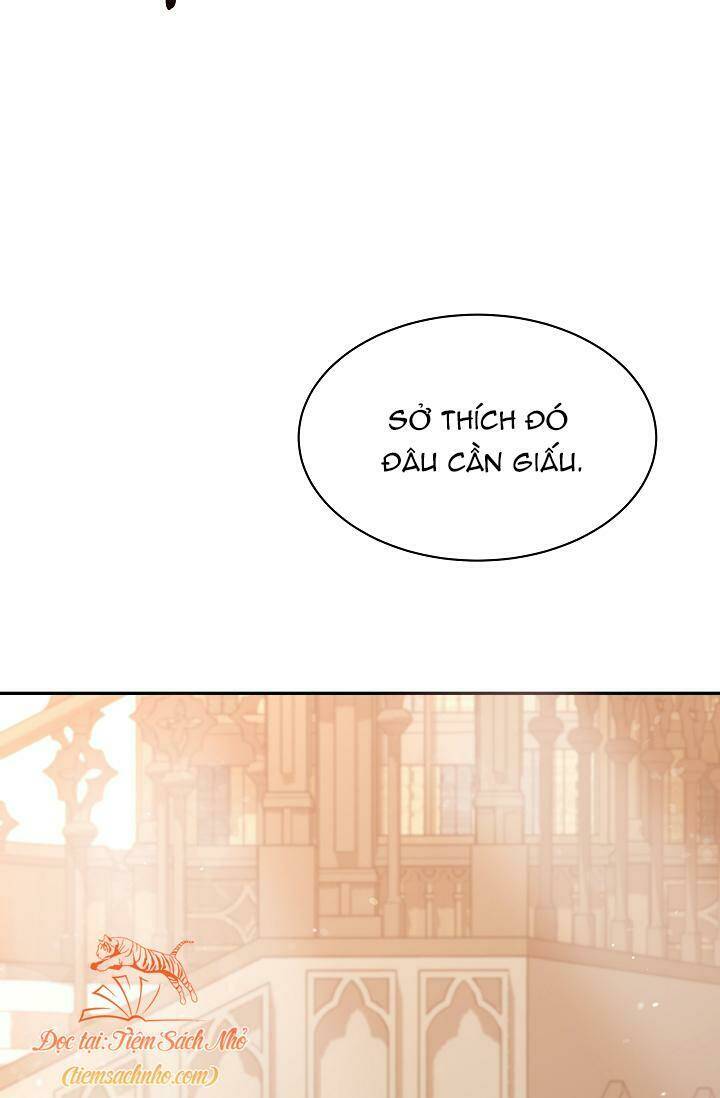 Bút Danh Bí Mật Của Nữ Công Tước: Chapter 18