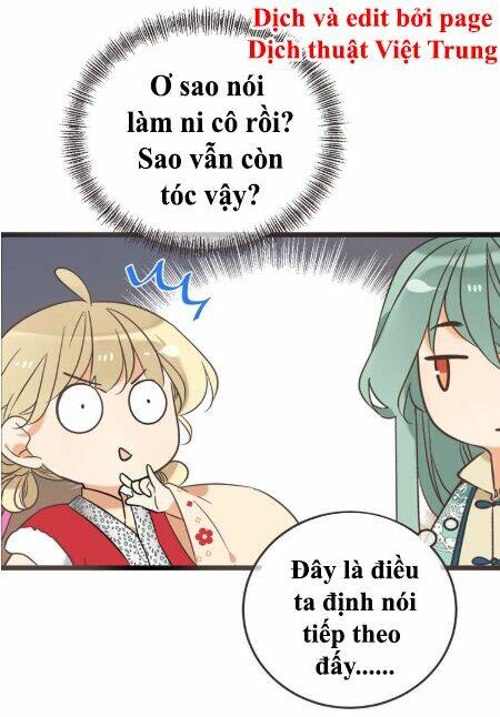 Bạn Trai Tôi Là Cẩm Y Vệ 2: Chapter 56