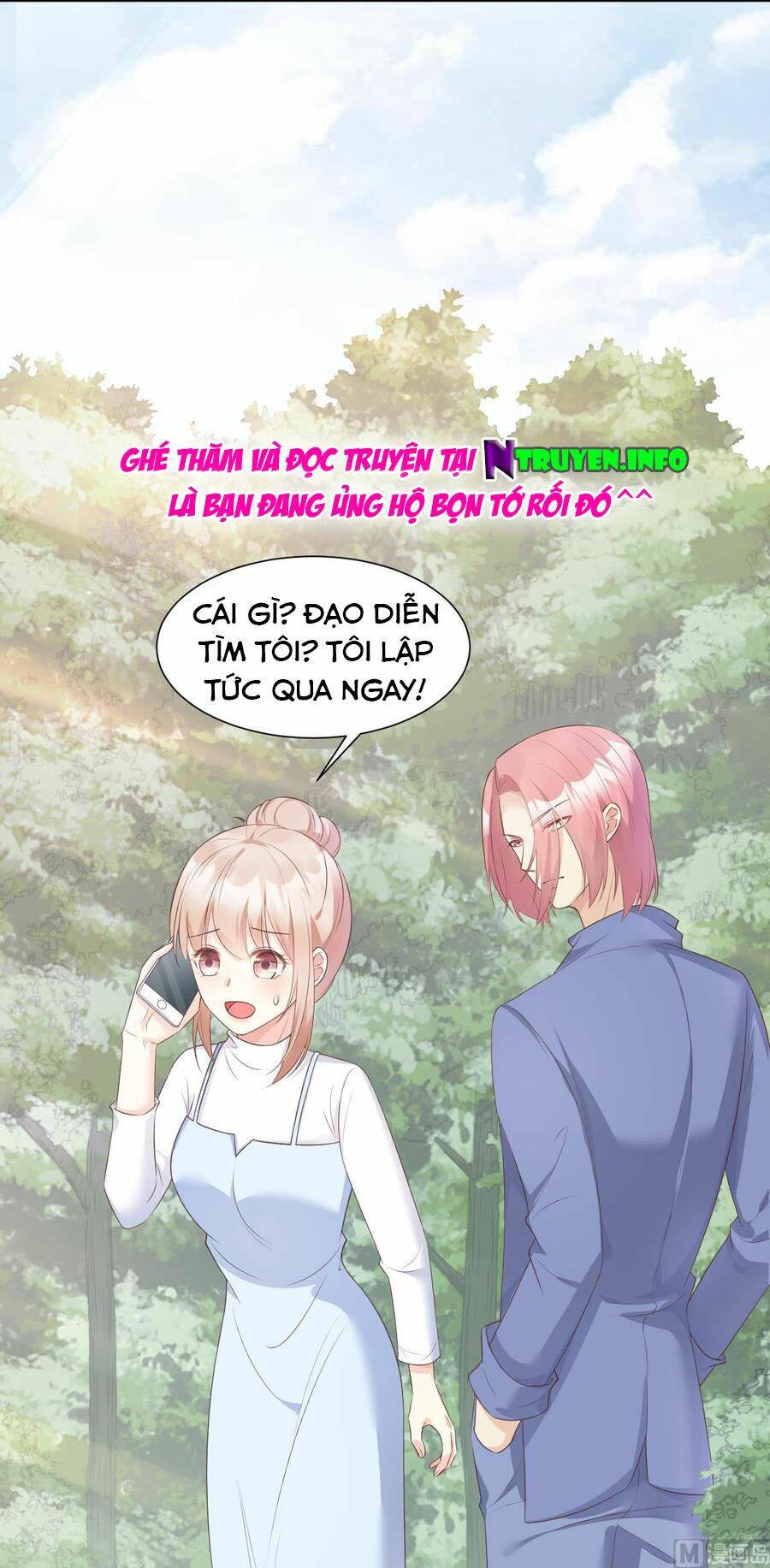 Tư Sủng Cục Cưng Bảo Bối: Chapter 51