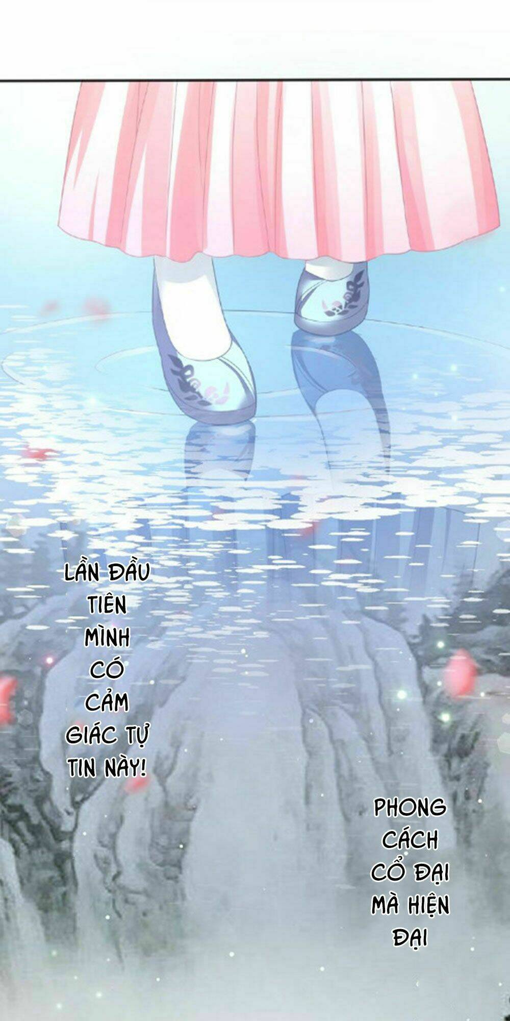 Tiệm May Luyến Sắc: Chapter 22