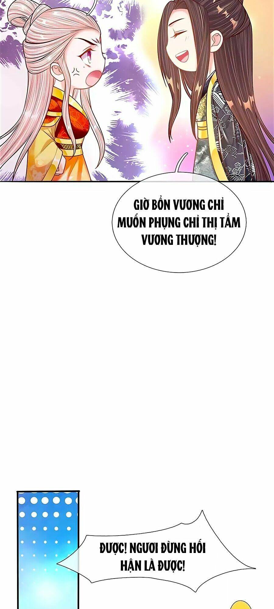 Ôn Nhu Bạo Quân: Nhiếp Chính Vương Gia Quá Hung Mãnh: Chapter 44