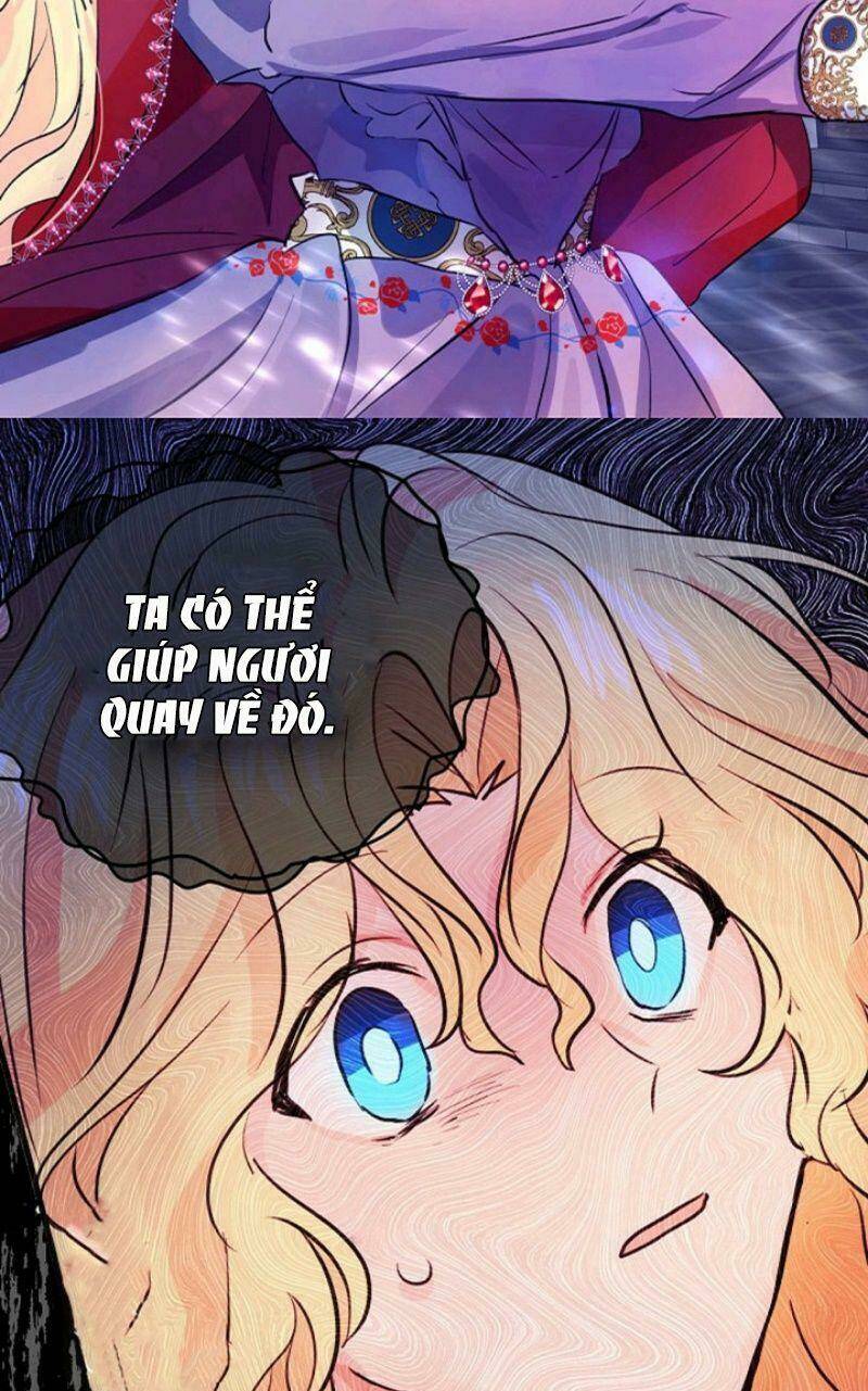 Tôi Là Bạn Gái Cũ Của Một Người Lính: Chapter 51