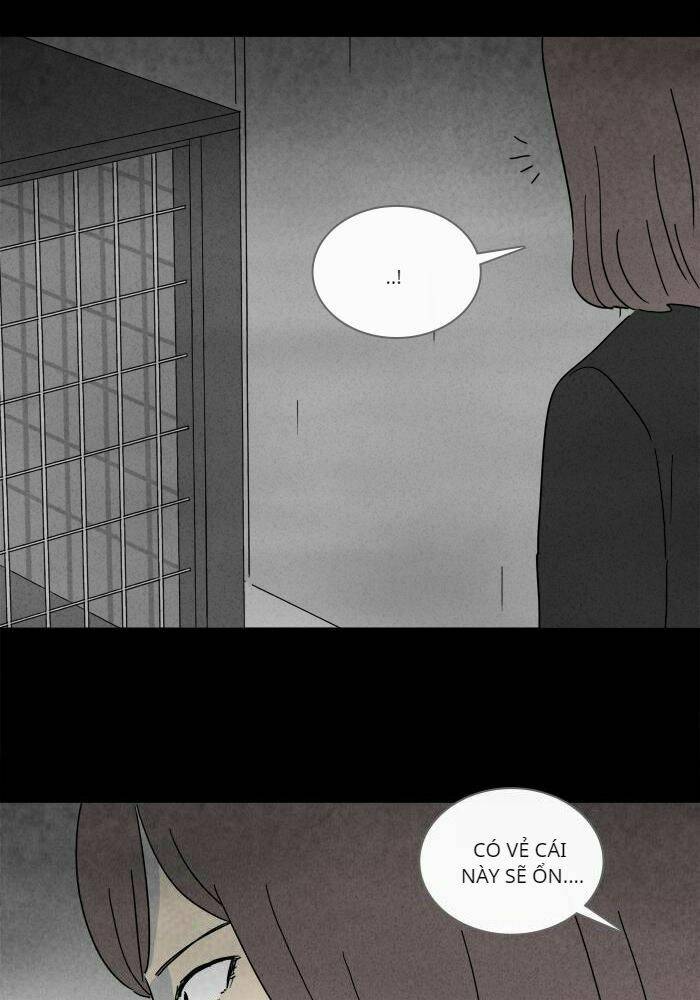 Những Câu Chuyện Bất Thường: Chapter 214