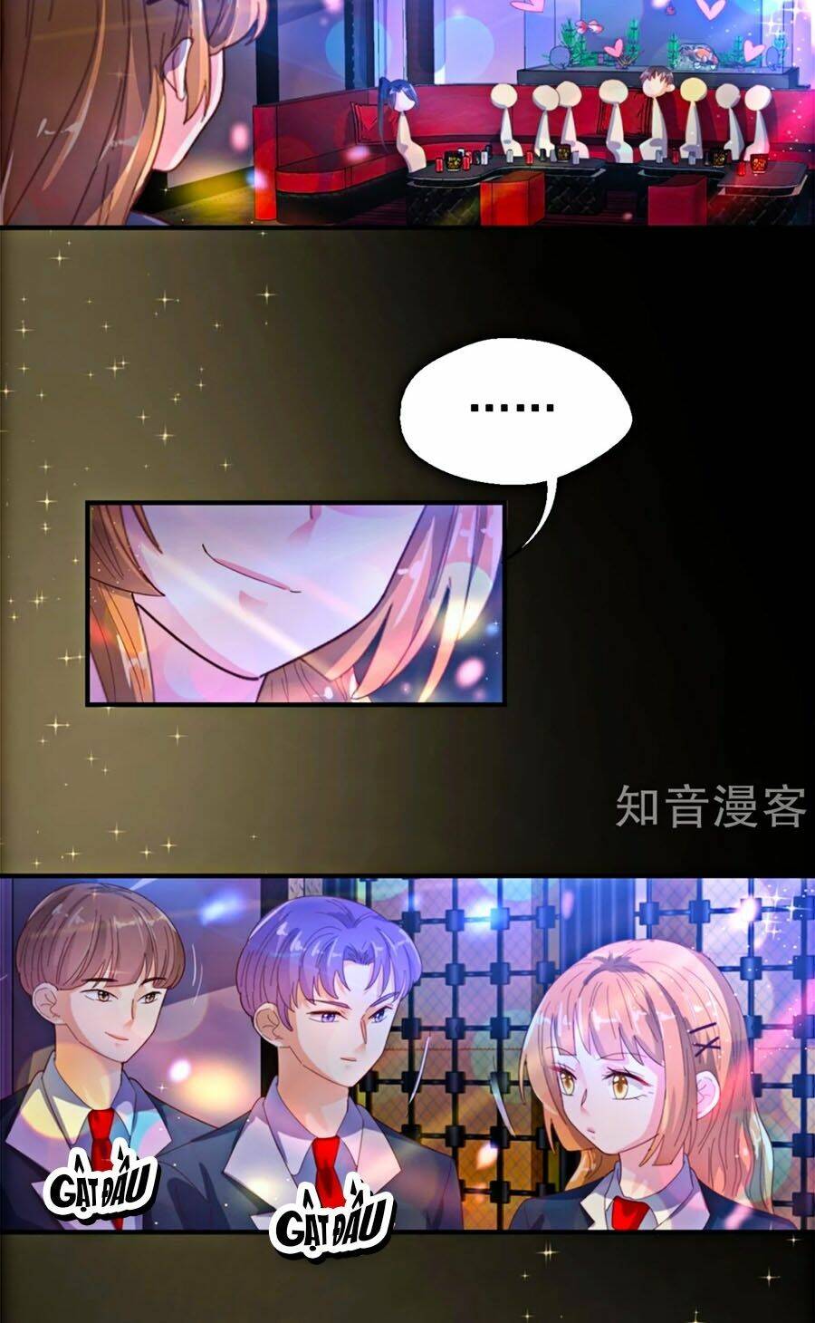 Sau Này Vẫn Cứ Thích Anh: Chapter 55