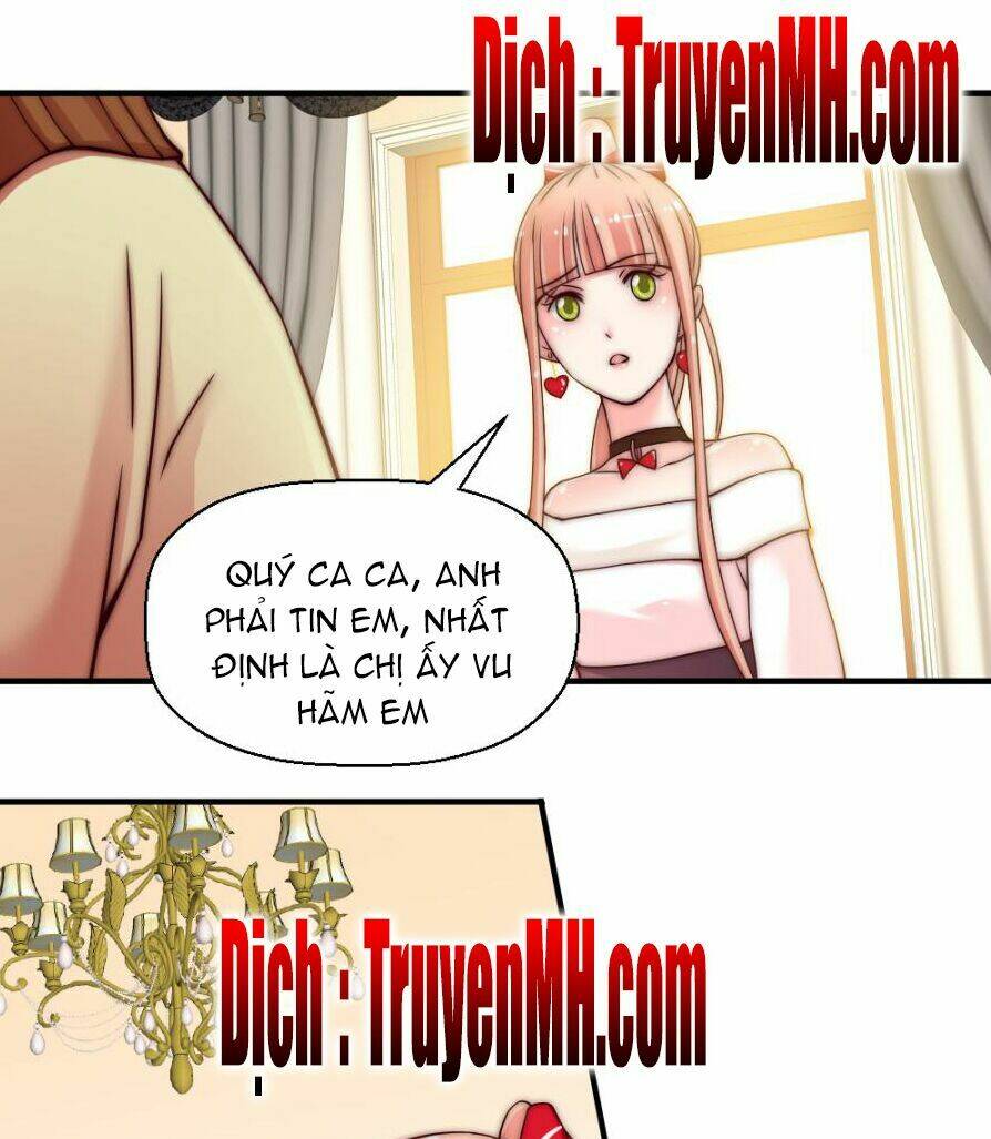 Bí Mật Của Thiên Kim: Chapter 32