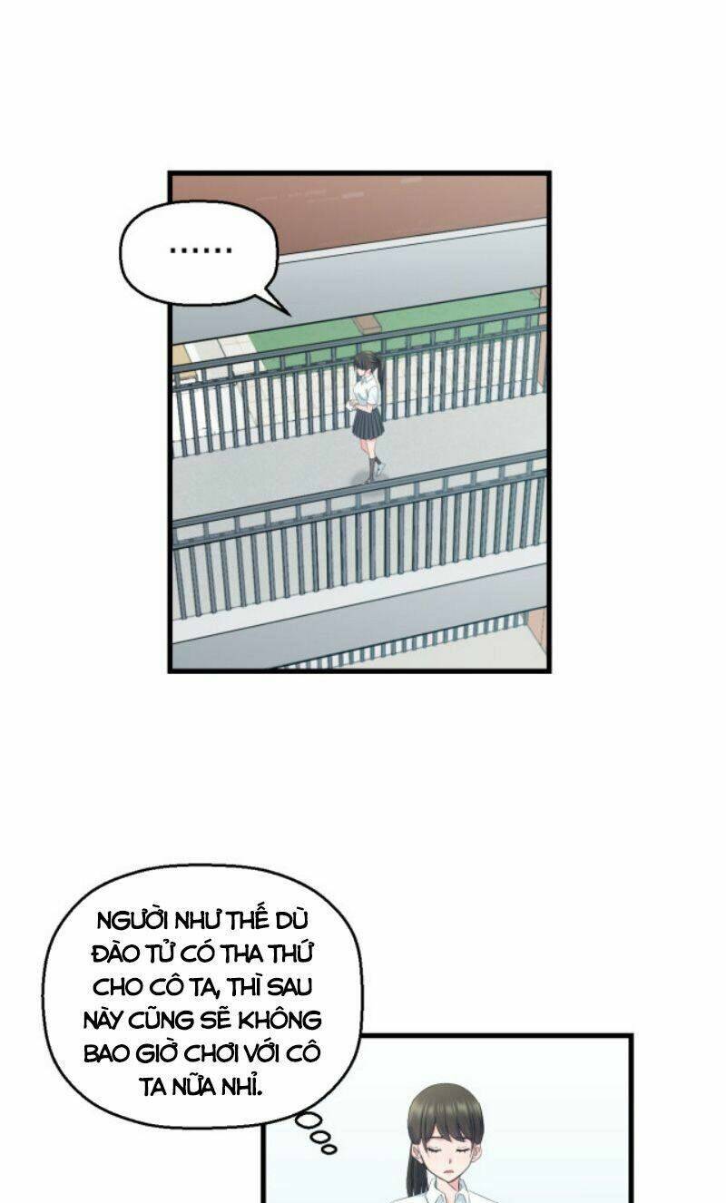 Đối Mặt Với Thử Thách: Chapter 61