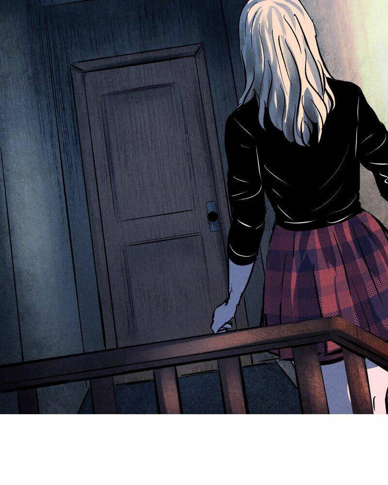 Vùng Đất Xám: Chapter 13