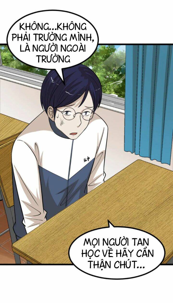 Đai Ca Trở Lại Tuổi 16: Chapter 70