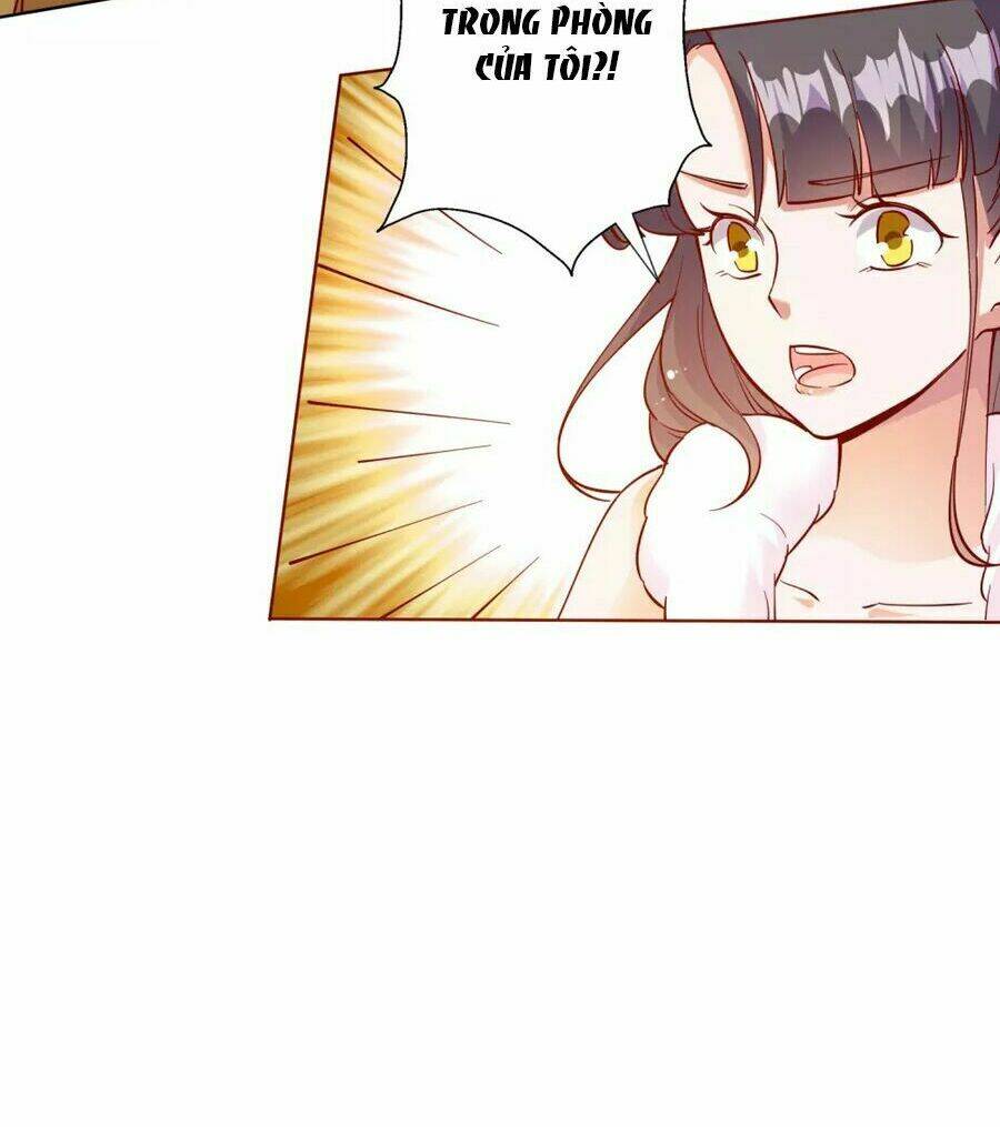 Hôn Nhân Dục Vọng: Thiếu Gia Nhẹ Một Chút!: Chapter 103