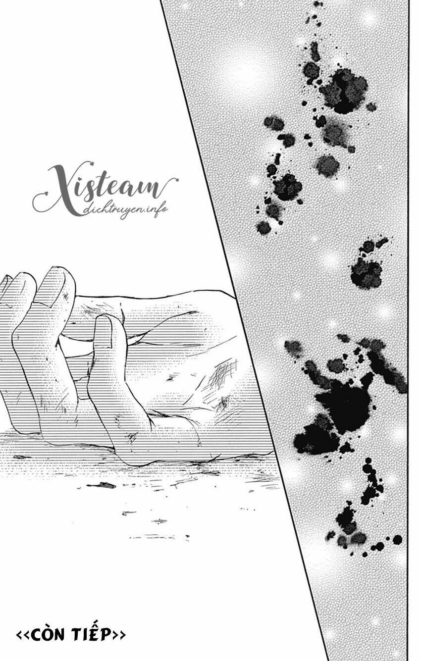 Boku Ni Hana No Melancholy: Chapter 82