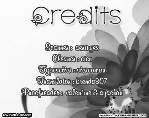 100% Gokuama Kareshi!: Chapter 4