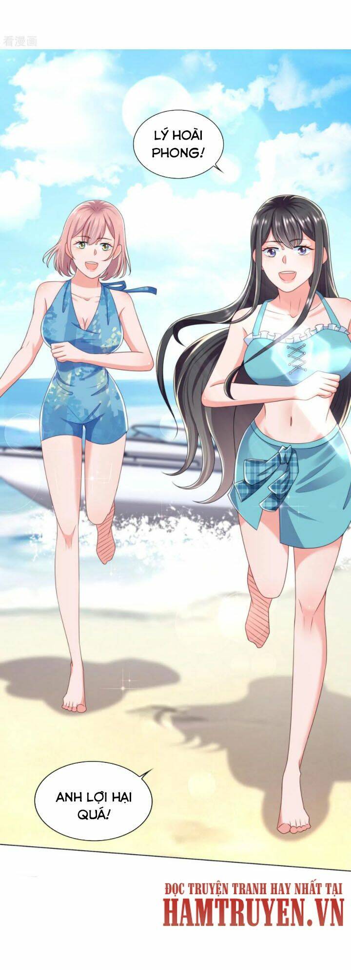 Chí Tôn Toàn Năng: Chapter 72