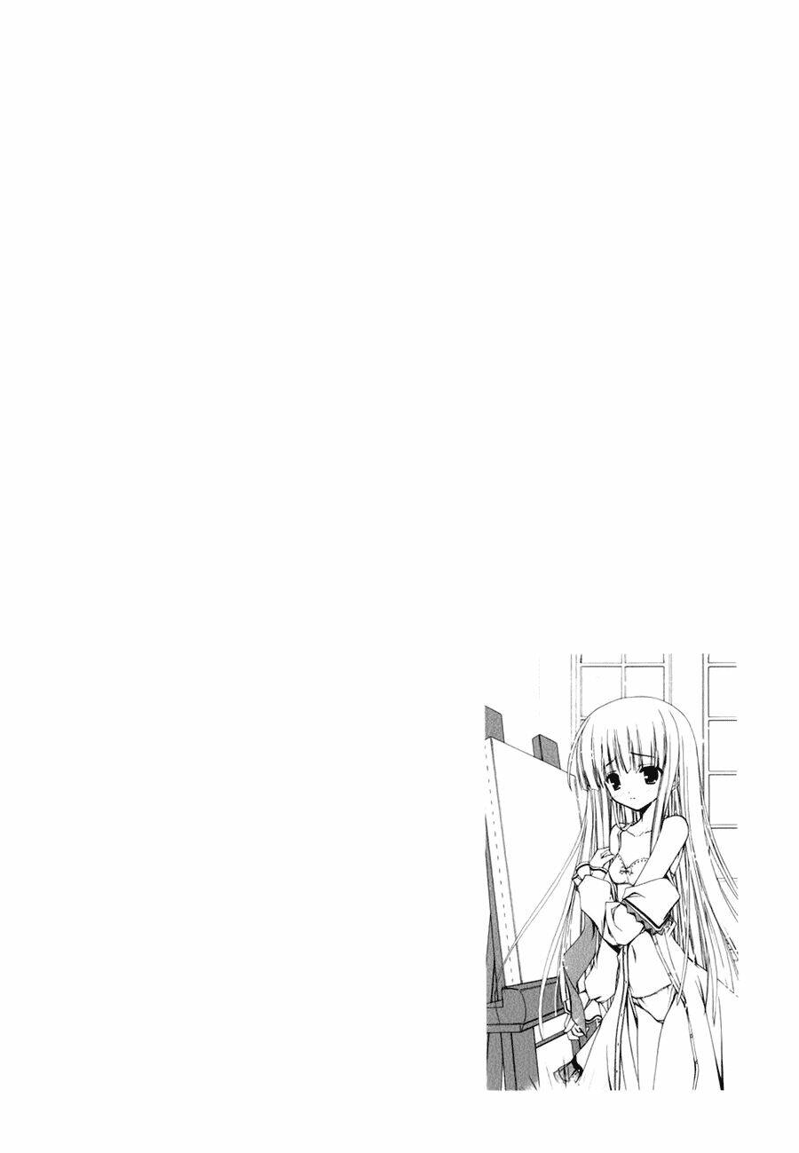 Nusunde Lilith: Chapter 3