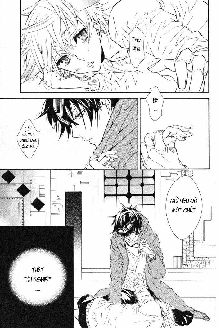 Karneval: Chapter 7