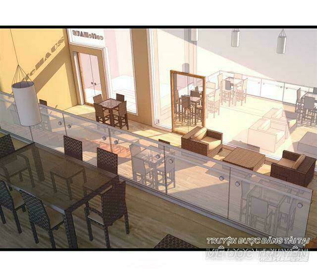 Gửi Người Không Quen: Chapter 15