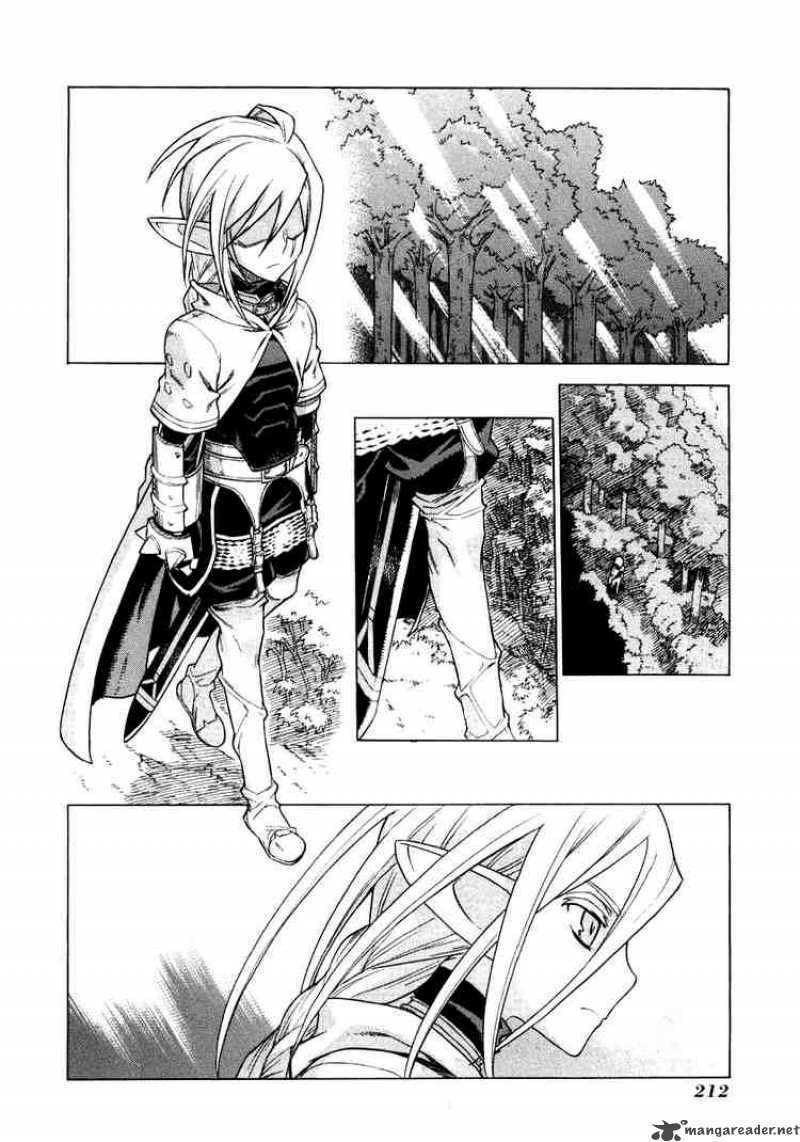 Ubel Blatt: Chapter 40