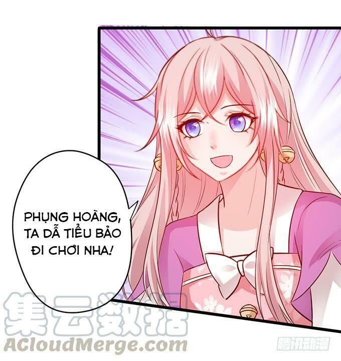 Hồ Tiên Hung Bạo: Chapter 156