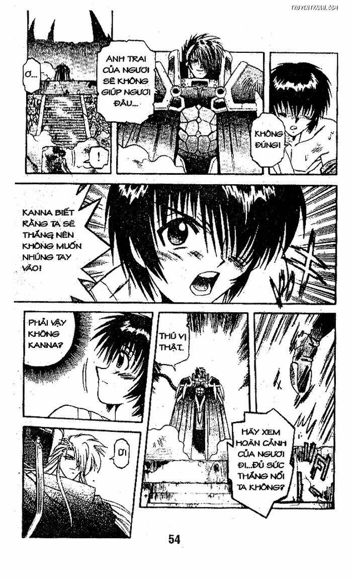 Devil And Devil: Chapter 36