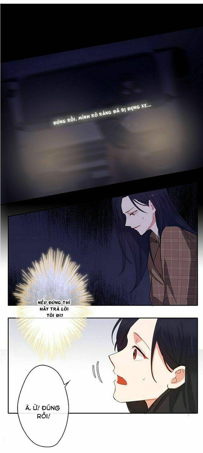 Người Bạn Đồng Hành Của Hoàng Đế: Chapter 2