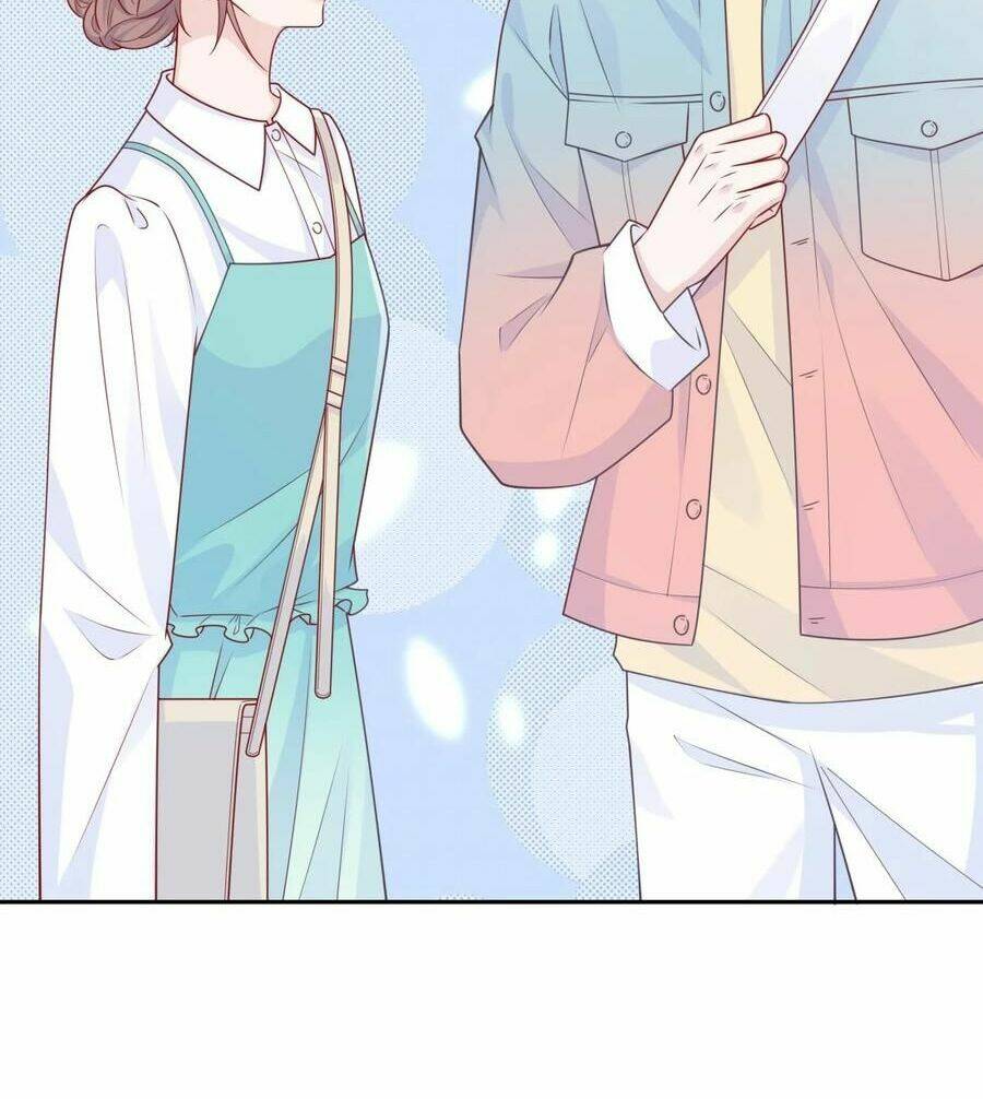 Khi Cô Gái Nhìn Thấy Thời Gian: Chapter 28