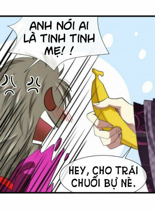 Một Vạn Tư Thế Công Lược Yêu Nam: Chapter 11