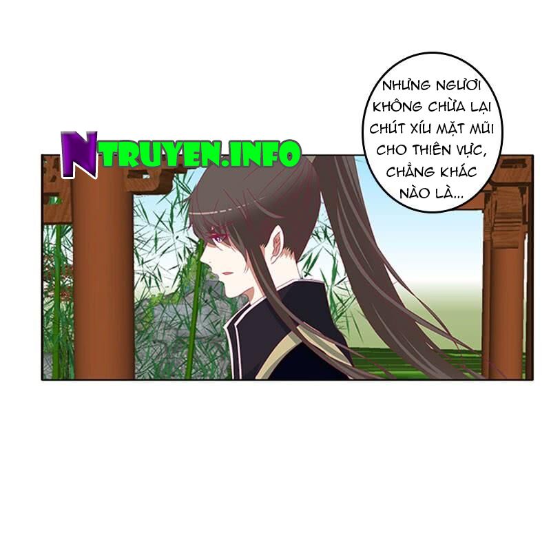 Thông Linh Phi: Chapter 401