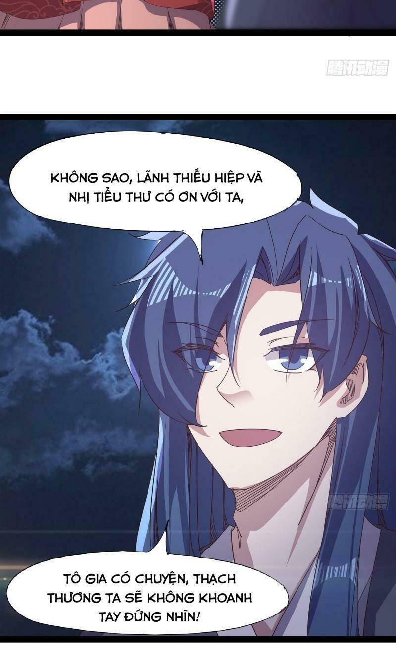 Kiếm Đồ: Chapter 39