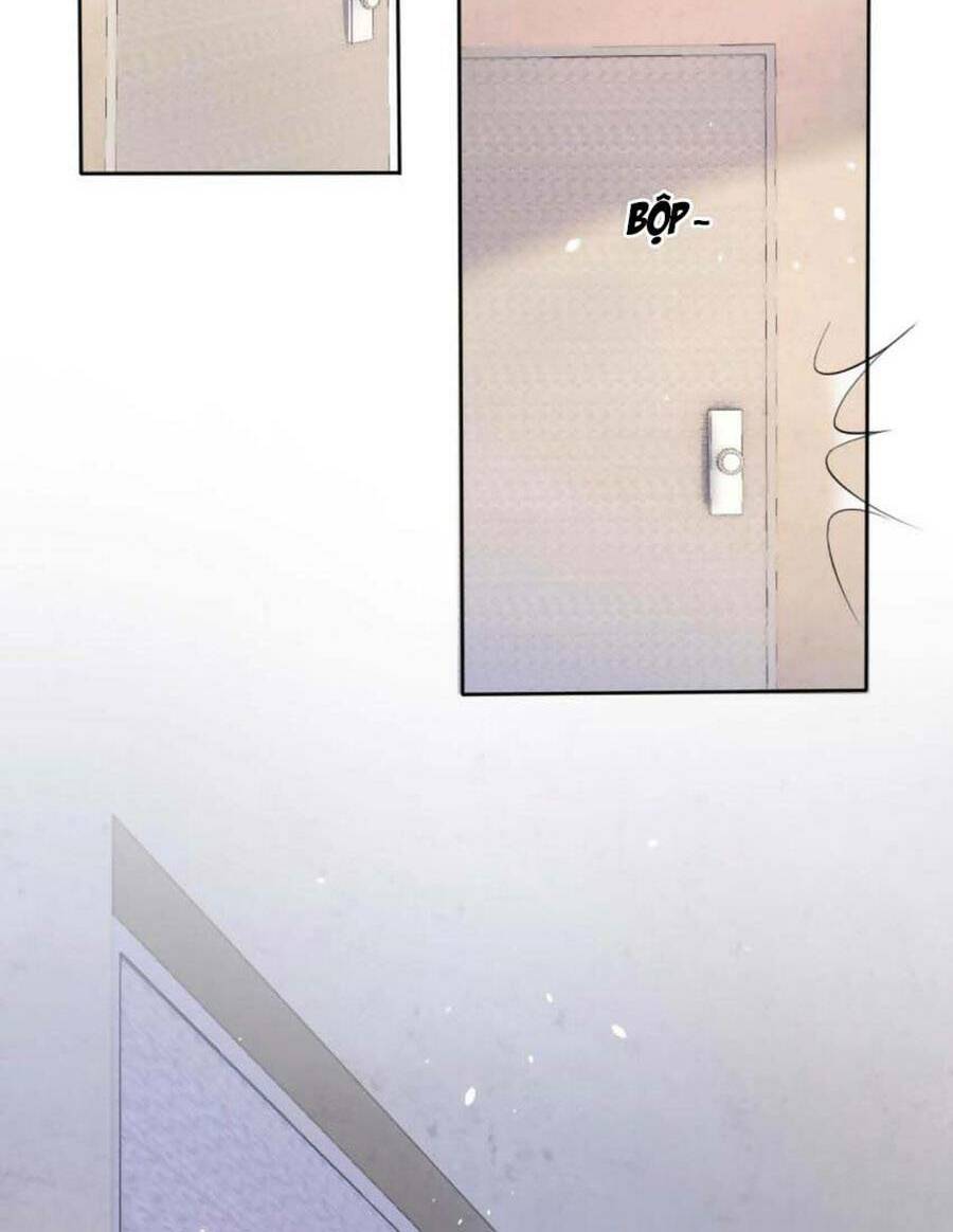 Dây Dưa Không Dứt: Chapter 17