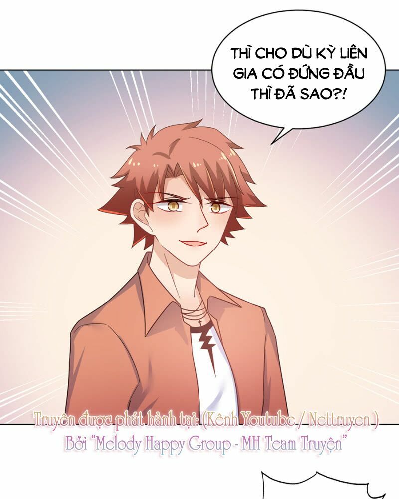 Ma Lạt Thiên Kim Đẩu Ác Thiếu: Chapter 139