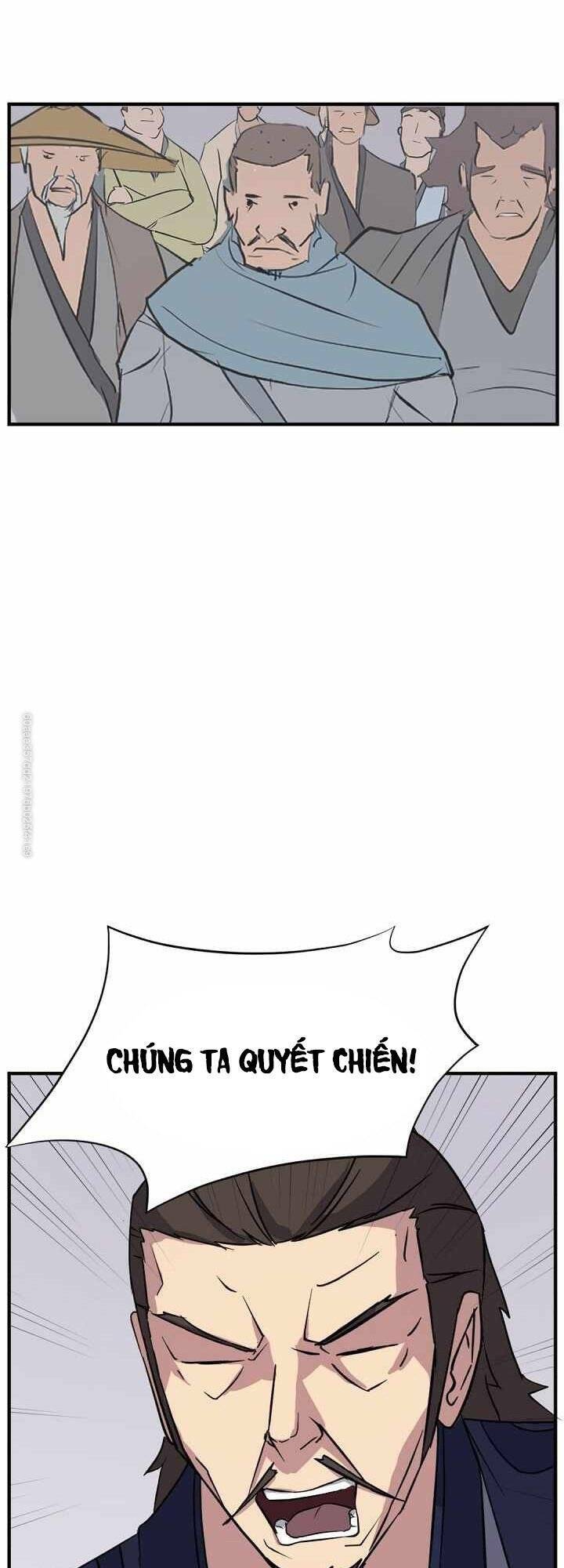 Trọng Sinh, Bất Khả Chiến Bại: Chapter 115