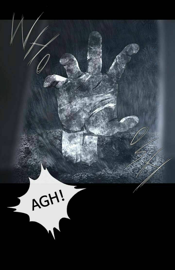 Dead Days: Chapter 52