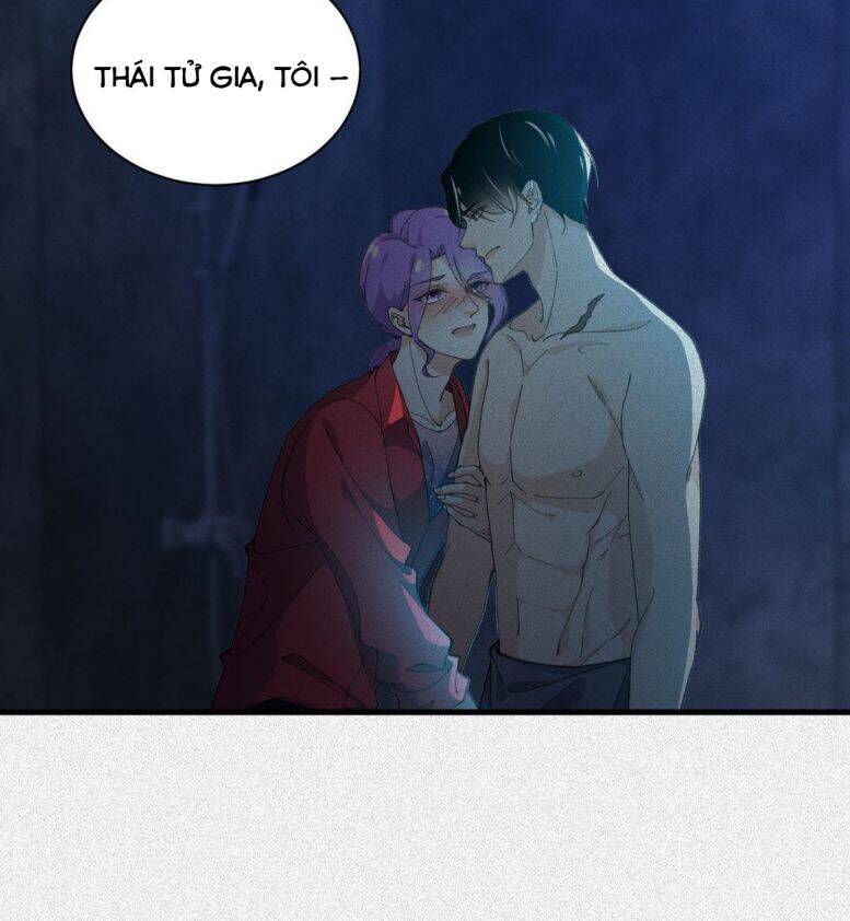 Ký Sinh Trùng: Chapter 14