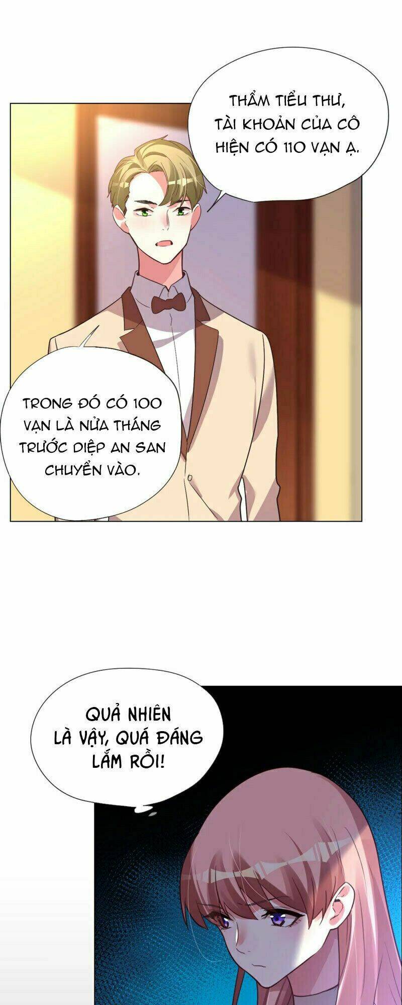 Yêu Phu! Xin Ngươi Hưu Ta Đi Mà!: Chapter 39