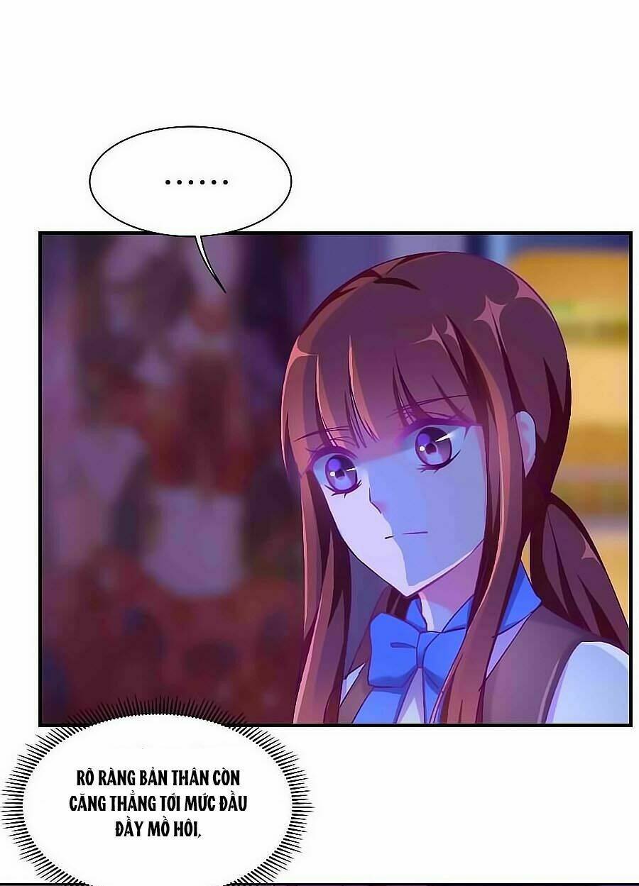 Tinh Ngụy: Chapter 7