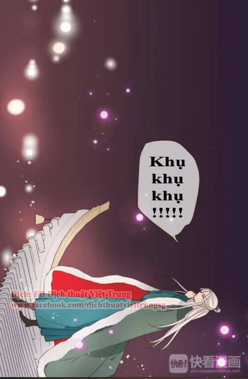 Bạn Trai Tôi Là Cẩm Y Vệ: Chapter 92