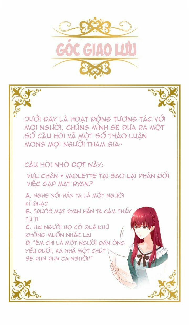 Ác Nữ Cải Biến: Chapter 46