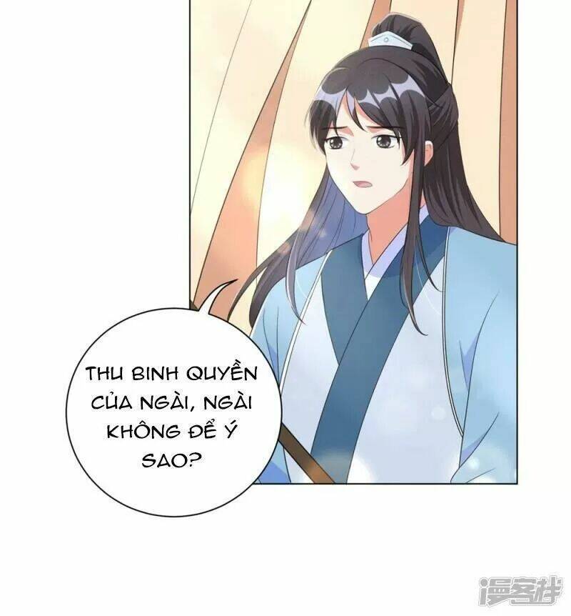 Vương Phi Có Độc!: Chapter 49