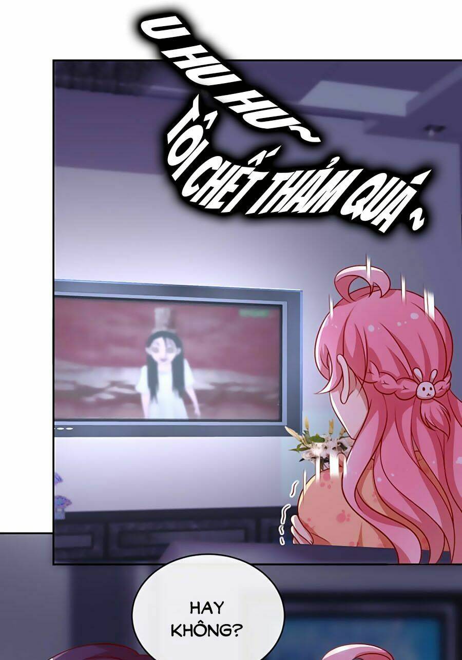 Cả Thế Giới Đều Không Bằng Người: Chapter 41