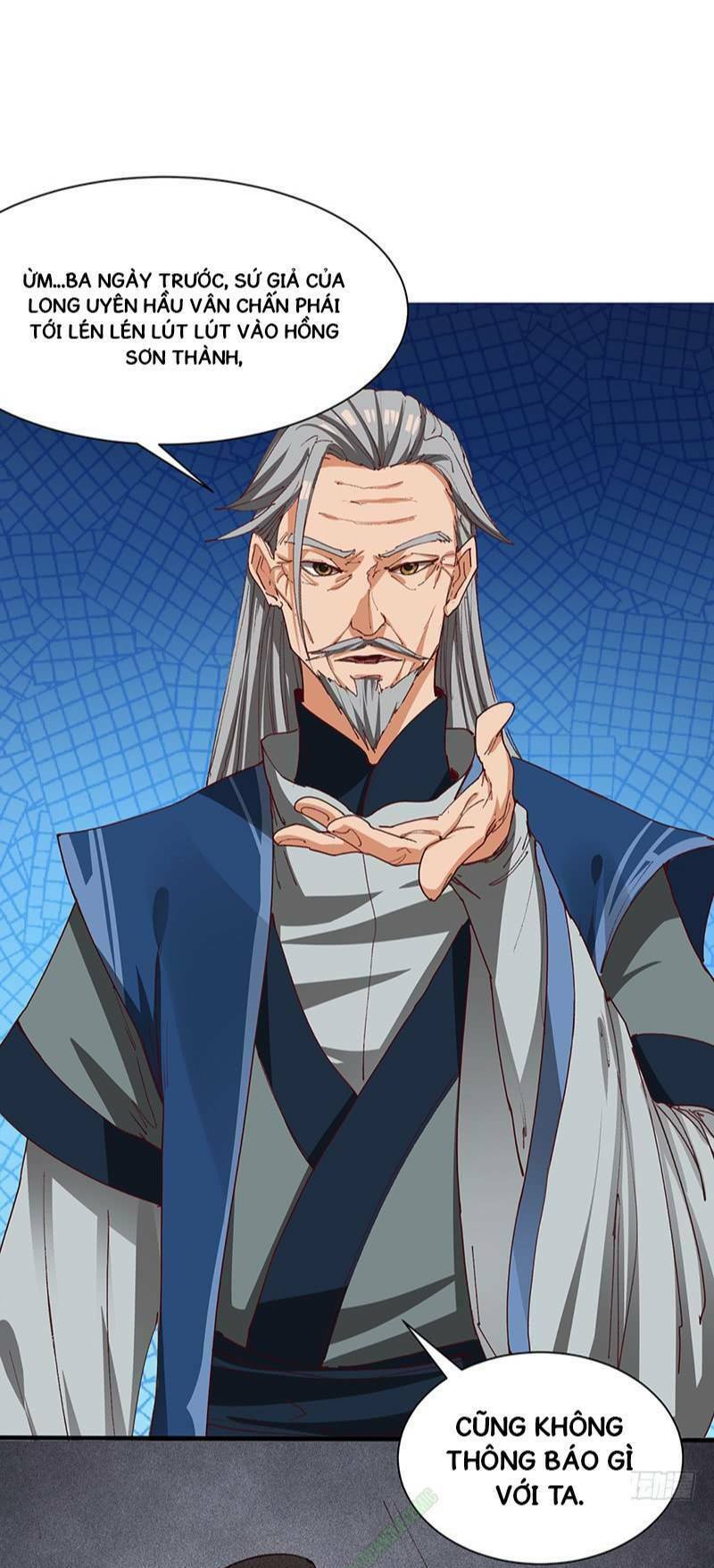 Bất Diệt Nguyên Thần: Chapter 69