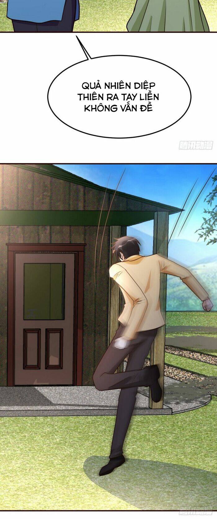 Trọng Sinh Tu Chân Tại Đô Thị: Chapter 128