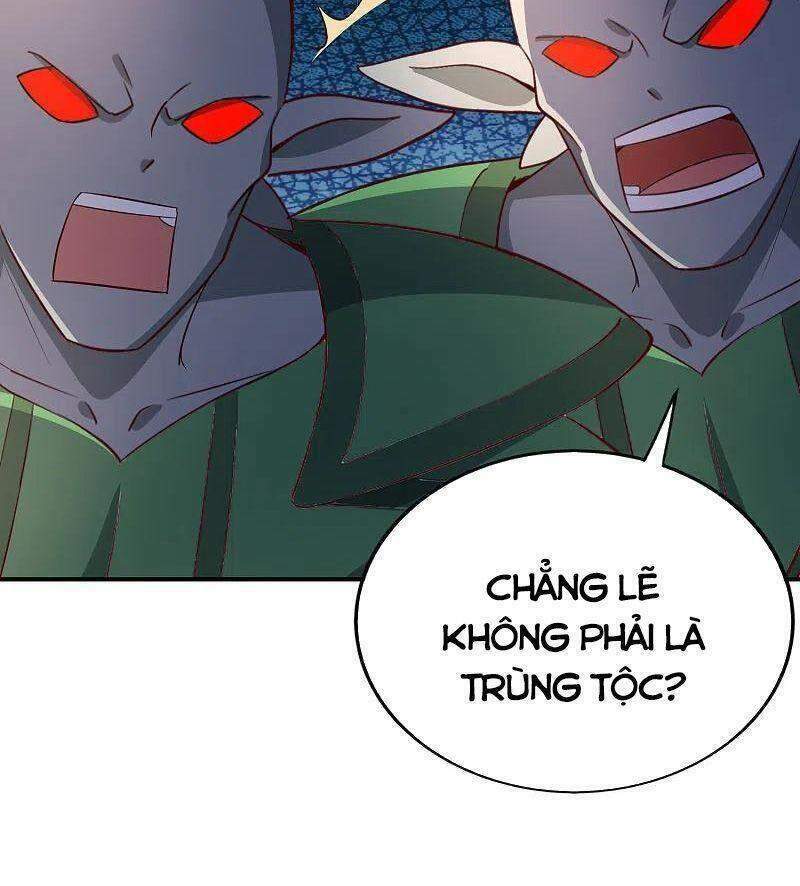 Vòng Bạn Bè Mạnh Nhất Của Tiên Giới: Chapter 157