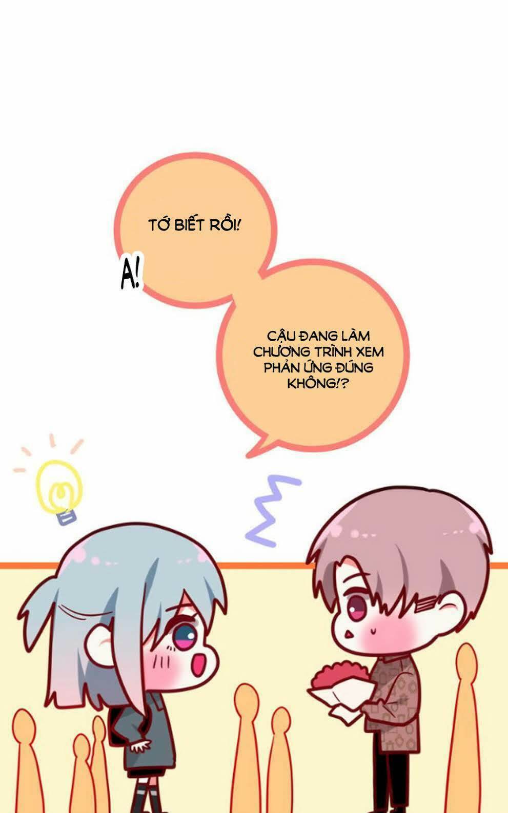 Tháng Sáu Không Hẹn Mà Gặp: Chapter 7