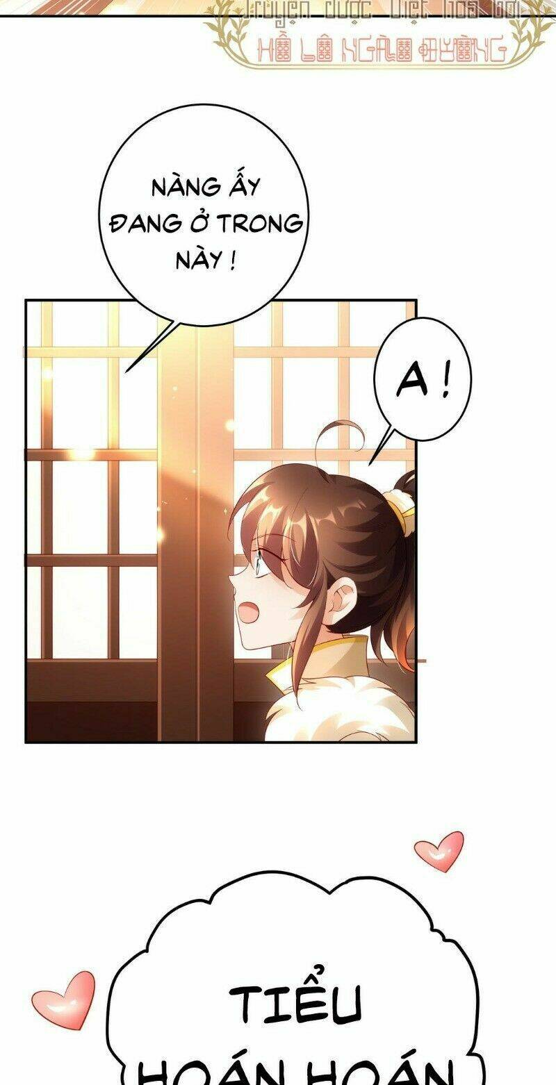 Thiên Kim Bất Hoán: Chapter 50