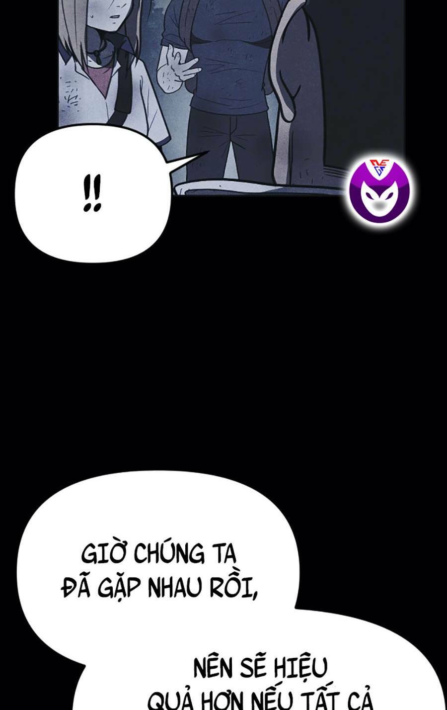 Cậu Bé Shotgun: Chapter 38