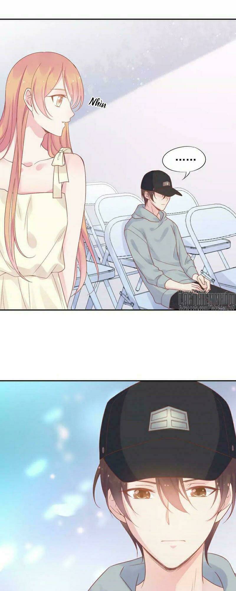 Mật Thất Khốn Du Ngư: Chapter 10