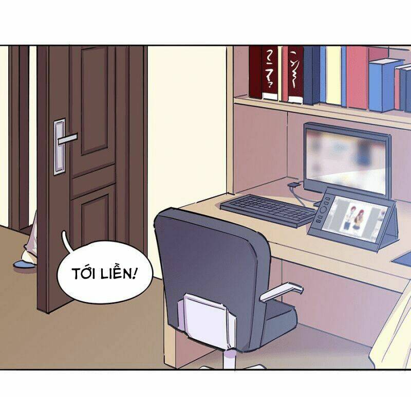 Ngôn Tình Nam Chính Không Thẳng Được: Chapter 6