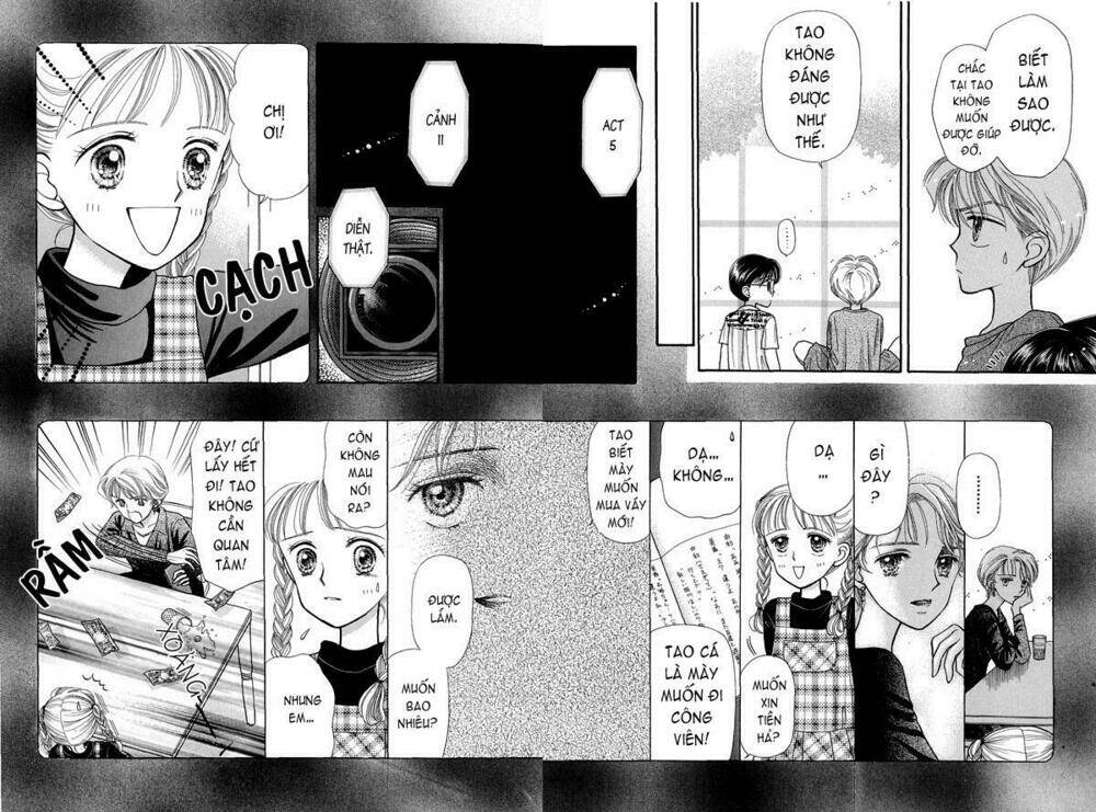 Kodomo No Omocha: Chapter 5